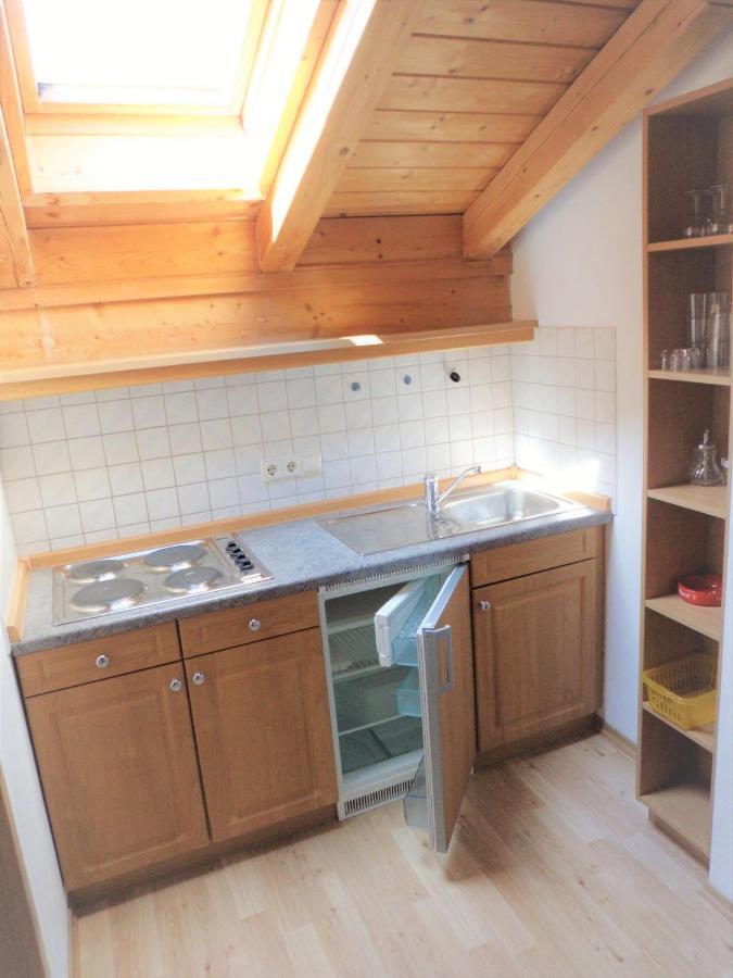 Lindenhof Inzell - Fewo Mit Chiemgaukarte Экстерьер фото
