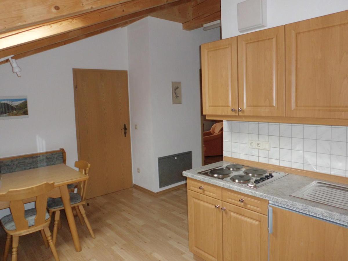 Lindenhof Inzell - Fewo Mit Chiemgaukarte Экстерьер фото