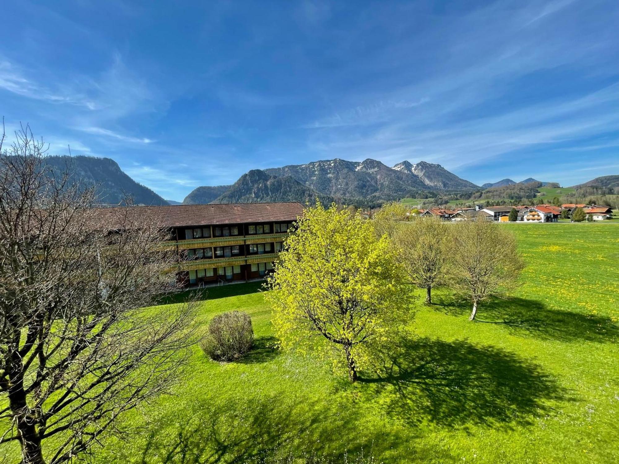 Lindenhof Inzell - Fewo Mit Chiemgaukarte Экстерьер фото